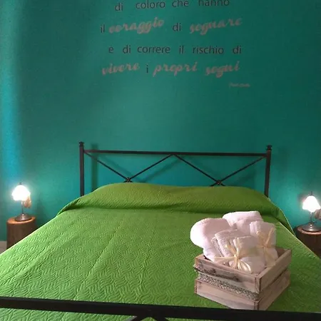 Dragonfly Guest house *