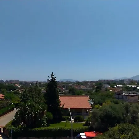 Guest house Dragonfly Palermo
